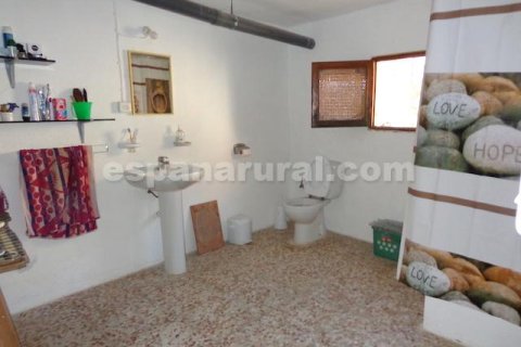 House for sale in Cantoria, Almeria, Spain 4 bedrooms, 150 sq.m. No. 184085 - photo 5