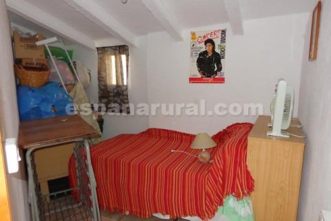 House for sale in Cantoria, Almeria, Spain 4 bedrooms, 150 sq.m. No. 184085 - photo 8