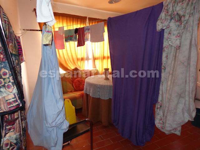 Hus i Sufli, Almeria, Spanien 4 sovrum, 120 kvm. Nr. 184088