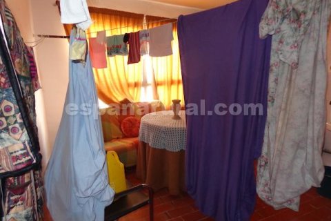 House for sale in Sufli, Almeria, Spain 4 bedrooms, 120 sq.m. No. 184088 - photo 14
