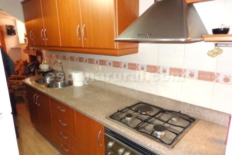 House for sale in Sufli, Almeria, Spain 4 bedrooms, 120 sq.m. No. 184088 - photo 3