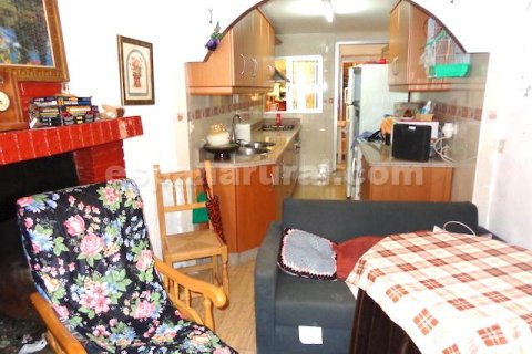 House for sale in Sufli, Almeria, Spain 4 bedrooms, 120 sq.m. No. 184088 - photo 2
