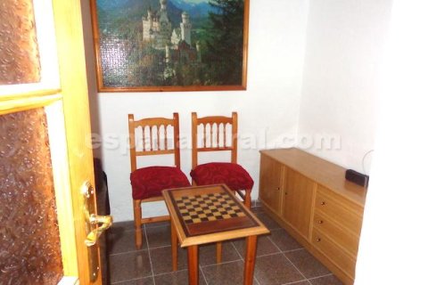 House for sale in Sufli, Almeria, Spain 4 bedrooms, 120 sq.m. No. 184088 - photo 7