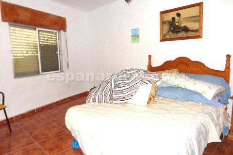 House for sale in Sufli, Almeria, Spain 4 bedrooms, 120 sq.m. No. 184088 - photo 6