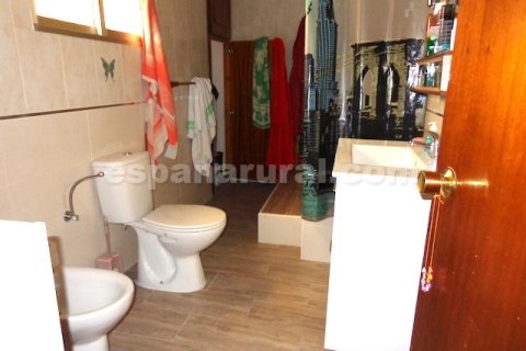 House for sale in Sufli, Almeria, Spain 4 bedrooms, 120 sq.m. No. 184088 - photo 12