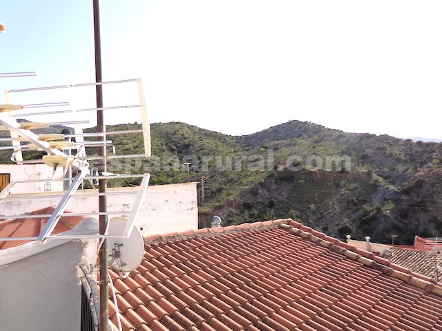 Hus i Sufli, Almeria, Spanien 4 sovrum, 120 kvm. Nr. 184088