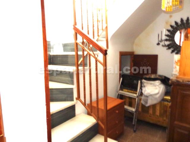Hus i Sufli, Almeria, Spanien 4 sovrum, 120 kvm. Nr. 184088