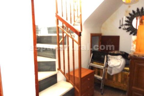 House for sale in Sufli, Almeria, Spain 4 bedrooms, 120 sq.m. No. 184088 - photo 9