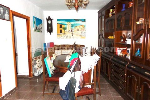 House for sale in Sufli, Almeria, Spain 4 bedrooms, 120 sq.m. No. 184088 - photo 5