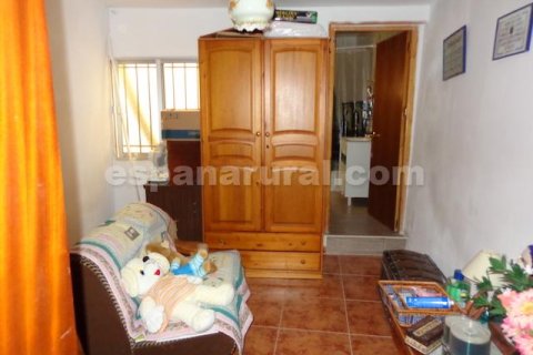 House for sale in Sufli, Almeria, Spain 4 bedrooms, 120 sq.m. No. 184088 - photo 10
