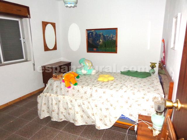Hus i Sufli, Almeria, Spanien 4 sovrum, 120 kvm. Nr. 184088