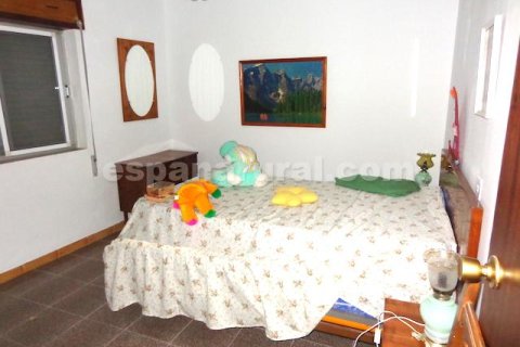House for sale in Sufli, Almeria, Spain 4 bedrooms, 120 sq.m. No. 184088 - photo 13