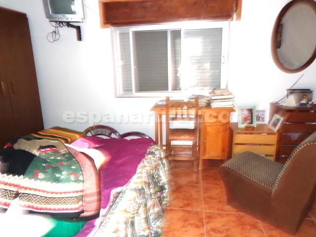 Hus i Sufli, Almeria, Spanien 4 sovrum, 120 kvm. Nr. 184088
