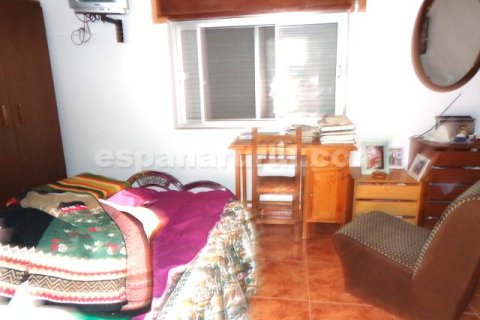 House for sale in Sufli, Almeria, Spain 4 bedrooms, 120 sq.m. No. 184088 - photo 8