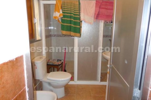 House for sale in Sufli, Almeria, Spain 4 bedrooms, 120 sq.m. No. 184088 - photo 4