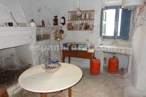 House for sale in Sufli, Almeria, Spain 7 bedrooms, 130 sq.m. No. 184090 - photo 4