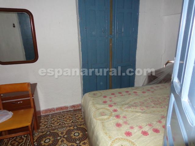 House in Sufli, Almeria, Spain 7 bedrooms, 130 sq.m. No. 184090
