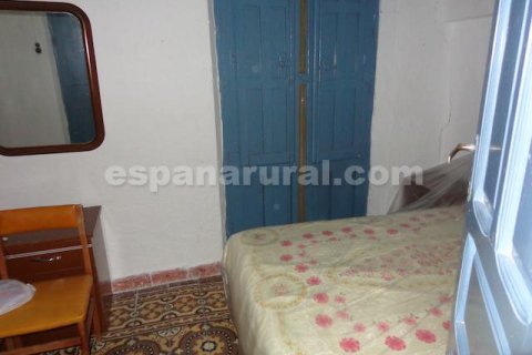 House for sale in Sufli, Almeria, Spain 7 bedrooms, 130 sq.m. No. 184090 - photo 6