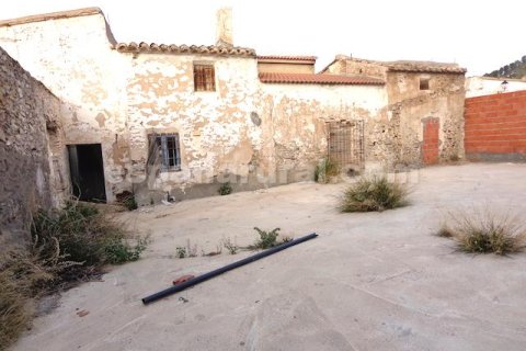 House for sale in Sufli, Almeria, Spain 7 bedrooms, 130 sq.m. No. 184090 - photo 16