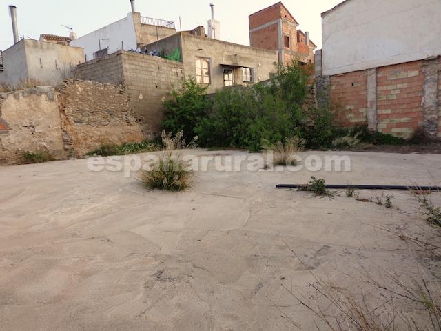 House in Sufli, Almeria, Spain 7 bedrooms, 130 sq.m. No. 184090