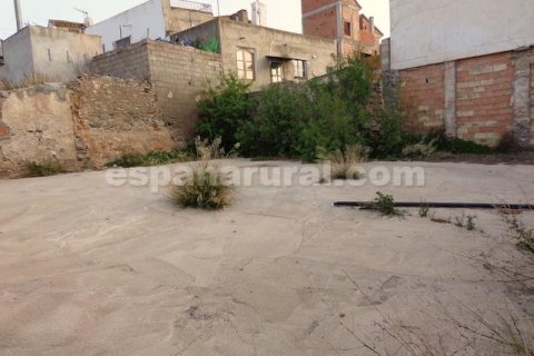 House for sale in Sufli, Almeria, Spain 7 bedrooms, 130 sq.m. No. 184090 - photo 15