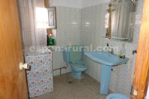 House for sale in Sufli, Almeria, Spain 7 bedrooms, 130 sq.m. No. 184090 - photo 11