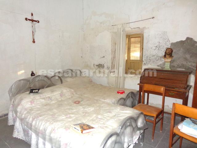 House in Sufli, Almeria, Spain 7 bedrooms, 130 sq.m. No. 184090