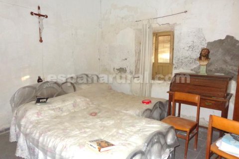 House for sale in Sufli, Almeria, Spain 7 bedrooms, 130 sq.m. No. 184090 - photo 9