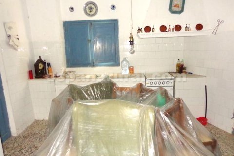 House for sale in Sufli, Almeria, Spain 7 bedrooms, 130 sq.m. No. 184090 - photo 3