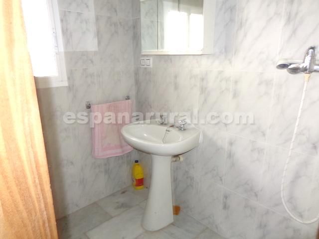 House in Sufli, Almeria, Spain 7 bedrooms, 130 sq.m. No. 184090