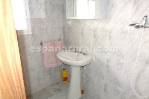 House for sale in Sufli, Almeria, Spain 7 bedrooms, 130 sq.m. No. 184090 - photo 5