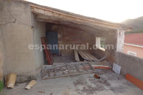 House for sale in Sufli, Almeria, Spain 7 bedrooms, 130 sq.m. No. 184090 - photo 17