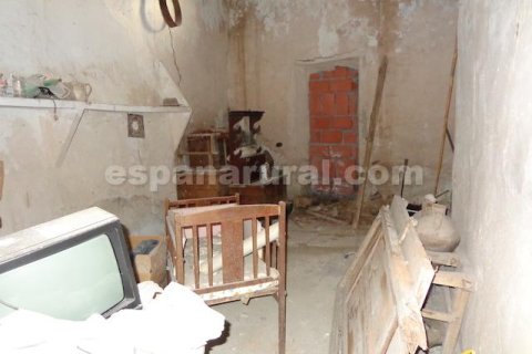 House for sale in Sufli, Almeria, Spain 7 bedrooms, 130 sq.m. No. 184090 - photo 14