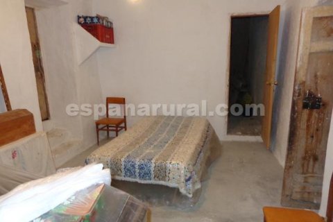 House for sale in Sufli, Almeria, Spain 7 bedrooms, 130 sq.m. No. 184090 - photo 8