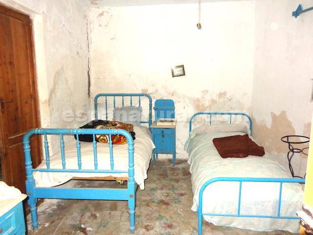House in Sufli, Almeria, Spain 7 bedrooms, 130 sq.m. No. 184090