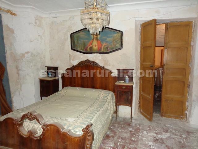 House in Sufli, Almeria, Spain 7 bedrooms, 130 sq.m. No. 184090