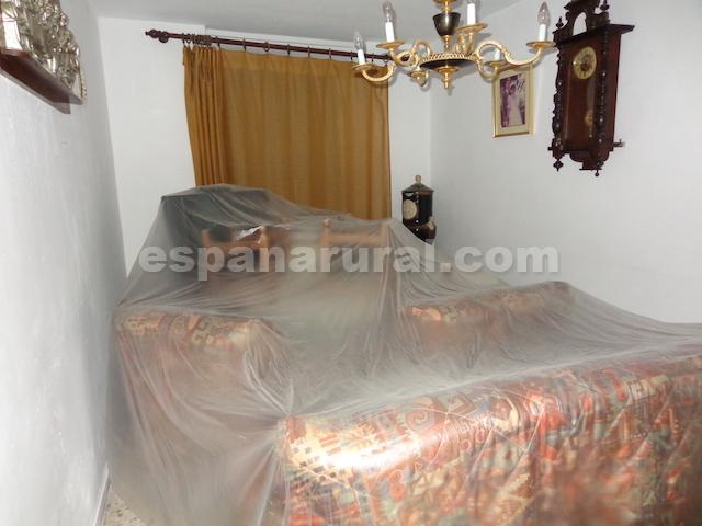 House in Sufli, Almeria, Spain 7 bedrooms, 130 sq.m. No. 184090