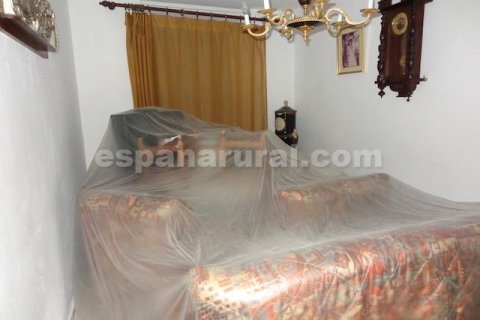 House for sale in Sufli, Almeria, Spain 7 bedrooms, 130 sq.m. No. 184090 - photo 2