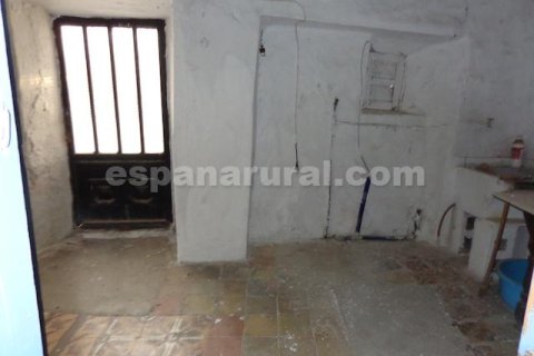 House for sale in Sufli, Almeria, Spain 7 bedrooms, 130 sq.m. No. 184090 - photo 10