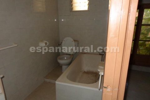 Casa in vendita a Cantoria, Almeria, Spagna 5 camere da letto, N° 184084 - foto 5