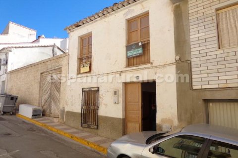Casa in vendita a Cantoria, Almeria, Spagna 5 camere da letto, N° 184084 - foto 9