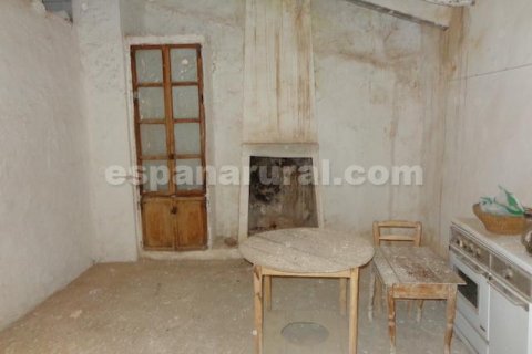 Casa in vendita a Cantoria, Almeria, Spagna 5 camere da letto, N° 184084 - foto 4