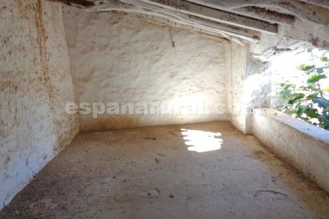 Casa in vendita a Cantoria, Almeria, Spagna 5 camere da letto, N° 184084 - foto 8