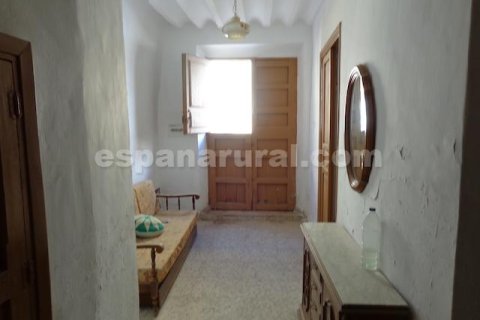 Casa in vendita a Cantoria, Almeria, Spagna 5 camere da letto, N° 184084 - foto 2