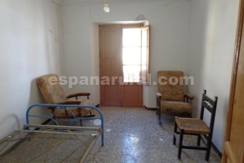 Casa in vendita a Cantoria, Almeria, Spagna 5 camere da letto, N° 184084 - foto 3