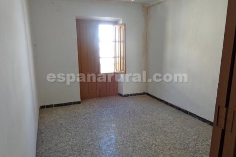 Casa in vendita a Cantoria, Almeria, Spagna 5 camere da letto, N° 184084 - foto 6