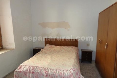 Casa in vendita a Cantoria, Almeria, Spagna 5 camere da letto, N° 184084 - foto 7