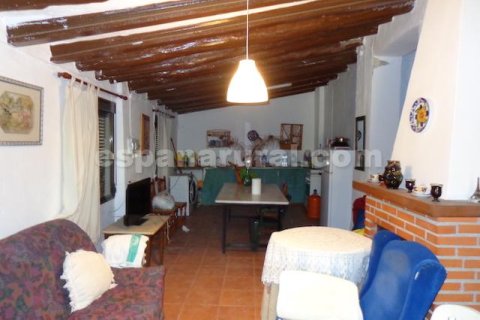 House for sale in Tijola, Almeria, Spain 2 bedrooms, 120 sq.m. No. 184086 - photo 2