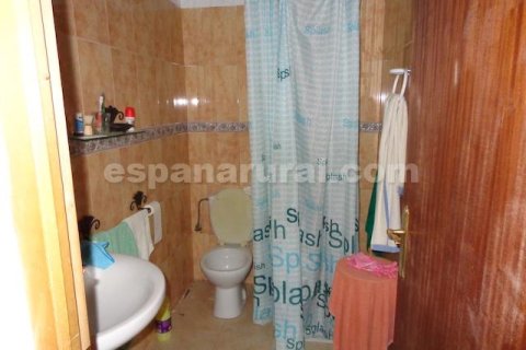 House for sale in Tijola, Almeria, Spain 2 bedrooms, 120 sq.m. No. 184086 - photo 5