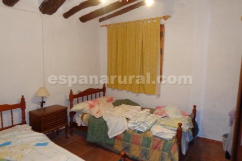 House for sale in Tijola, Almeria, Spain 2 bedrooms, 120 sq.m. No. 184086 - photo 6